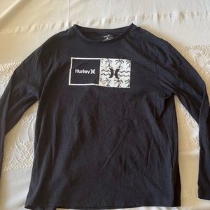 Hurley Long Sleeve
